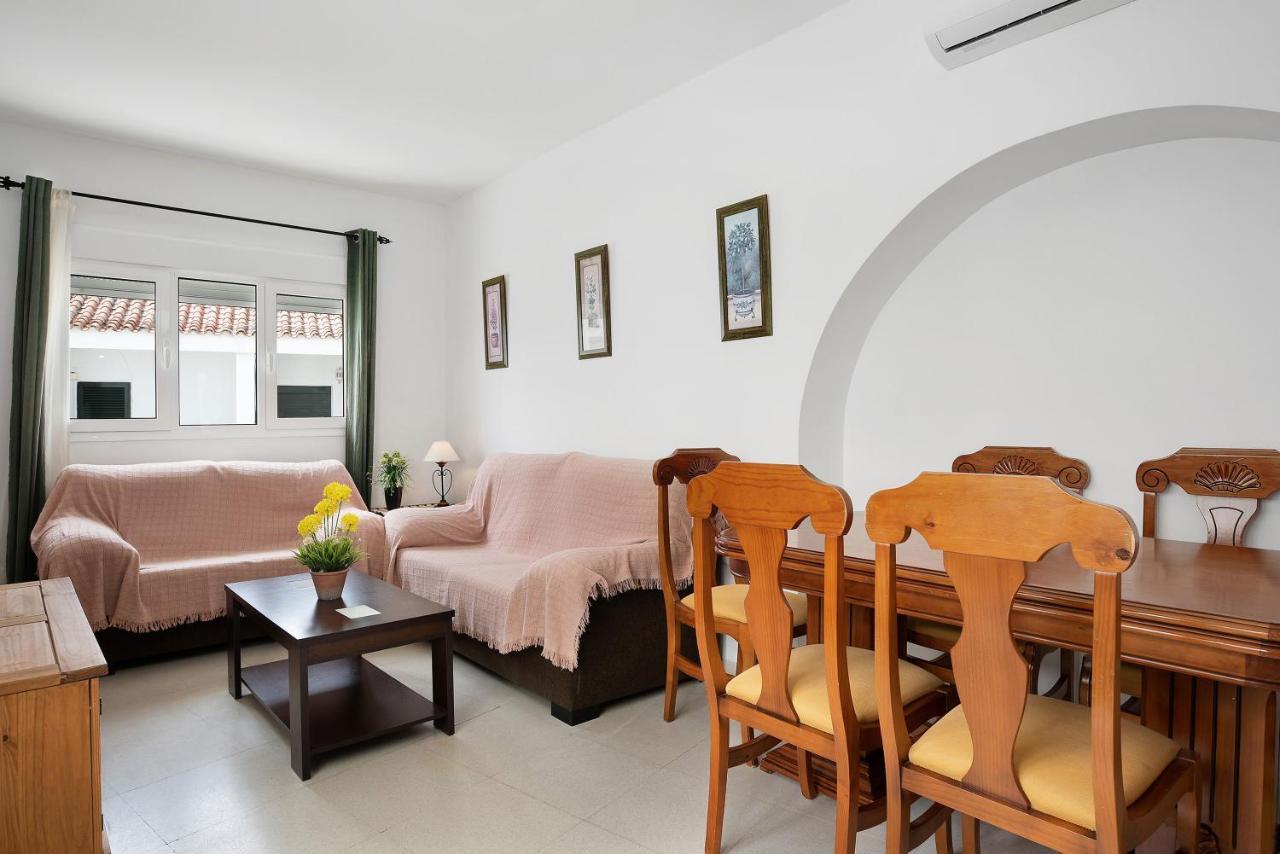 Almadraba 1 - Andalmar Appartement Conil De La Frontera Buitenkant foto