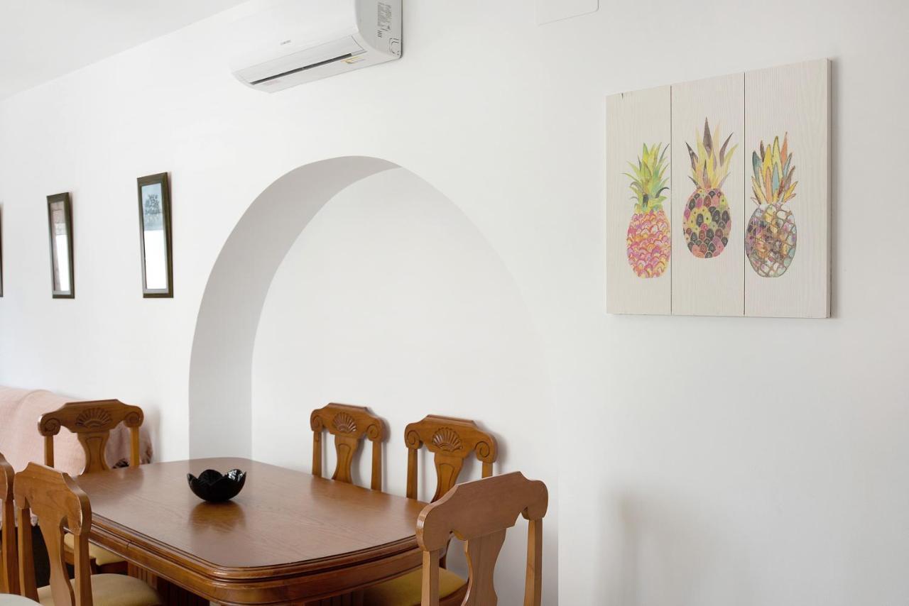 Almadraba 1 - Andalmar Appartement Conil De La Frontera Buitenkant foto