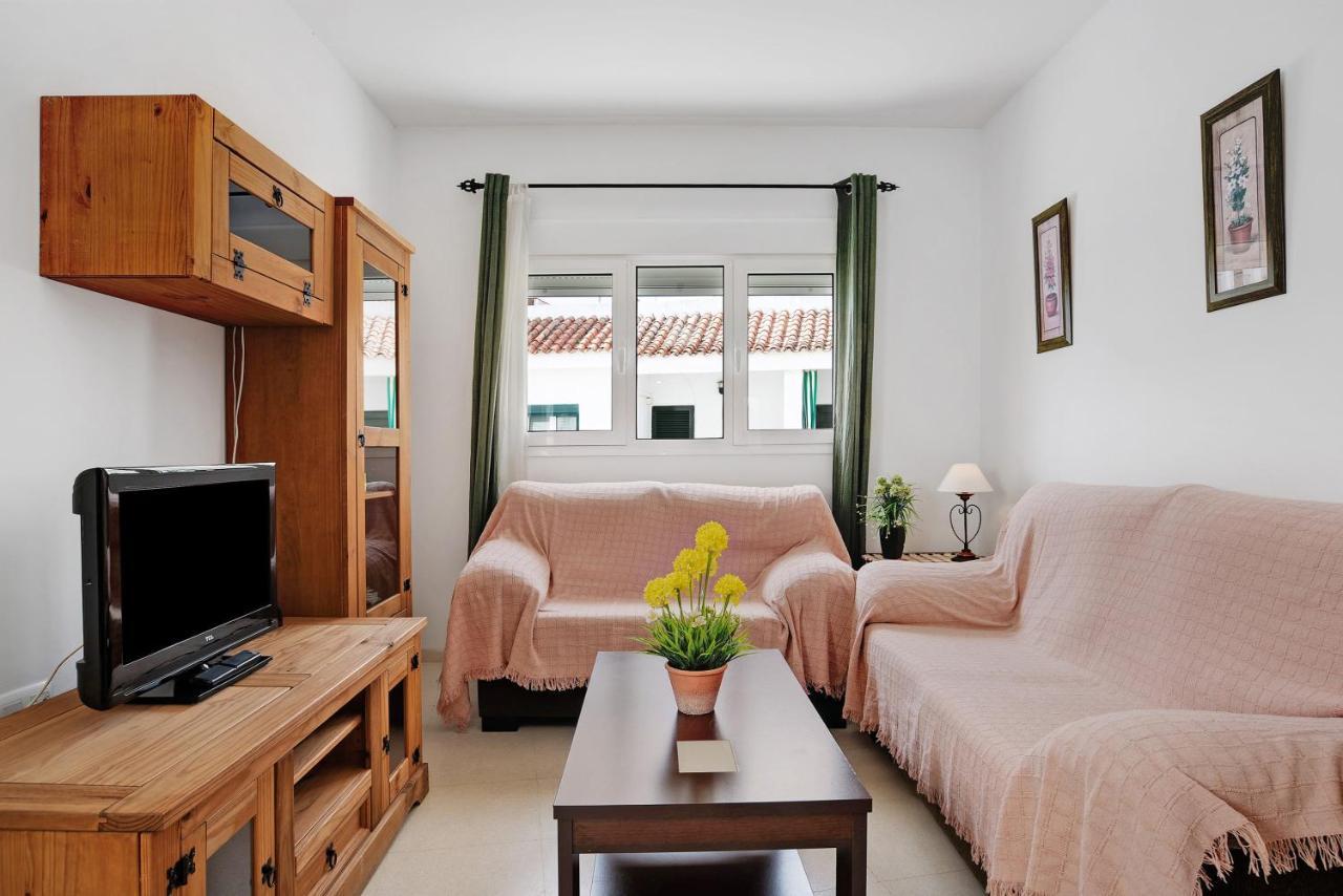 Almadraba 1 - Andalmar Appartement Conil De La Frontera Buitenkant foto